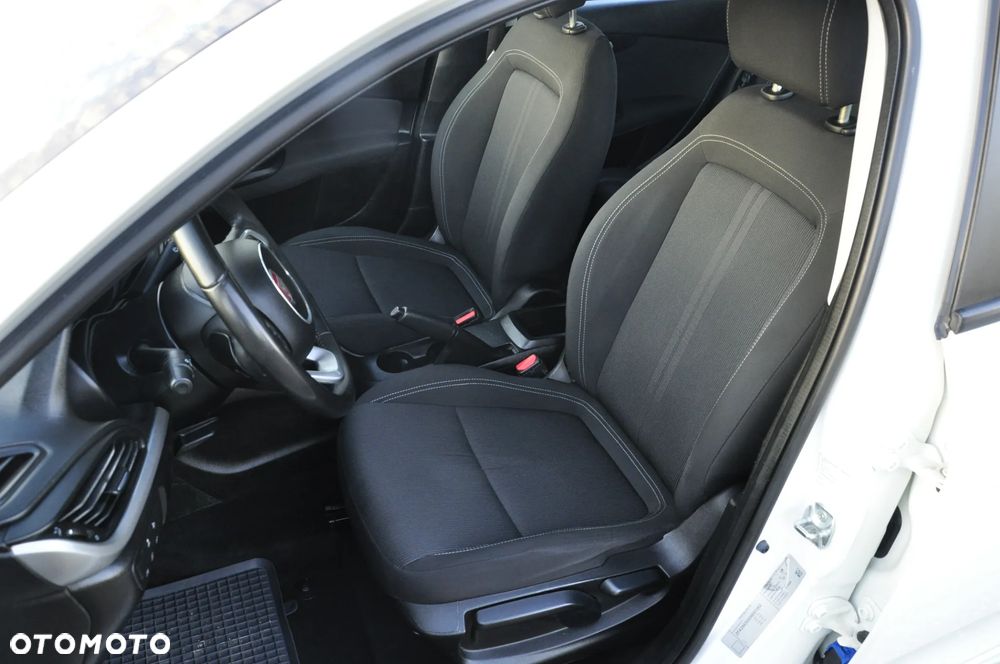 Fiat Tipo 1.4 16V More - 21