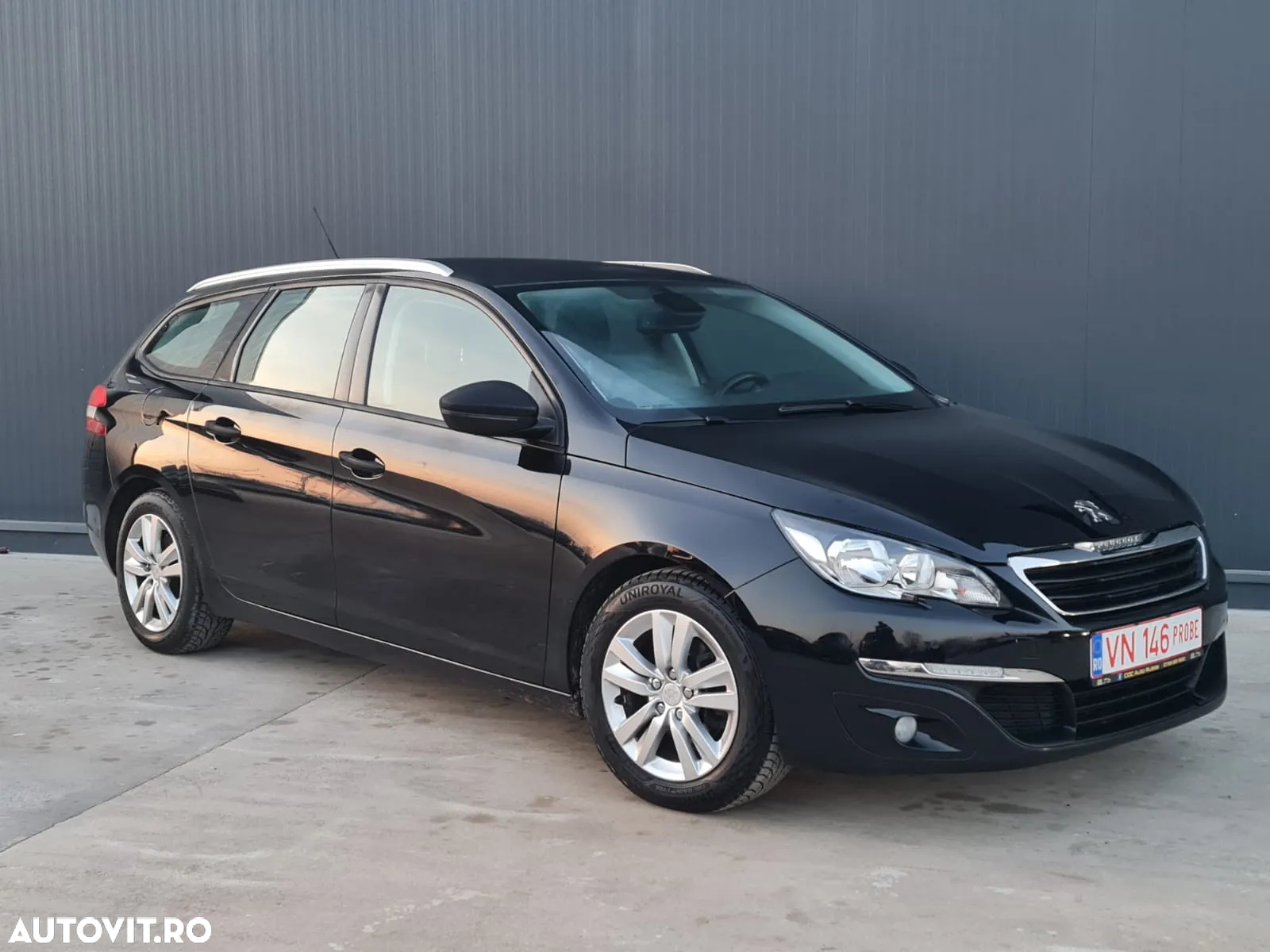 Peugeot 308 BlueHDi FAP 120 Stop & Start Active - 2