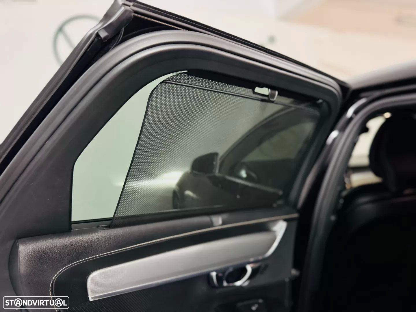 Volvo V90 2.0 D4 R-Design Geartronic - 45