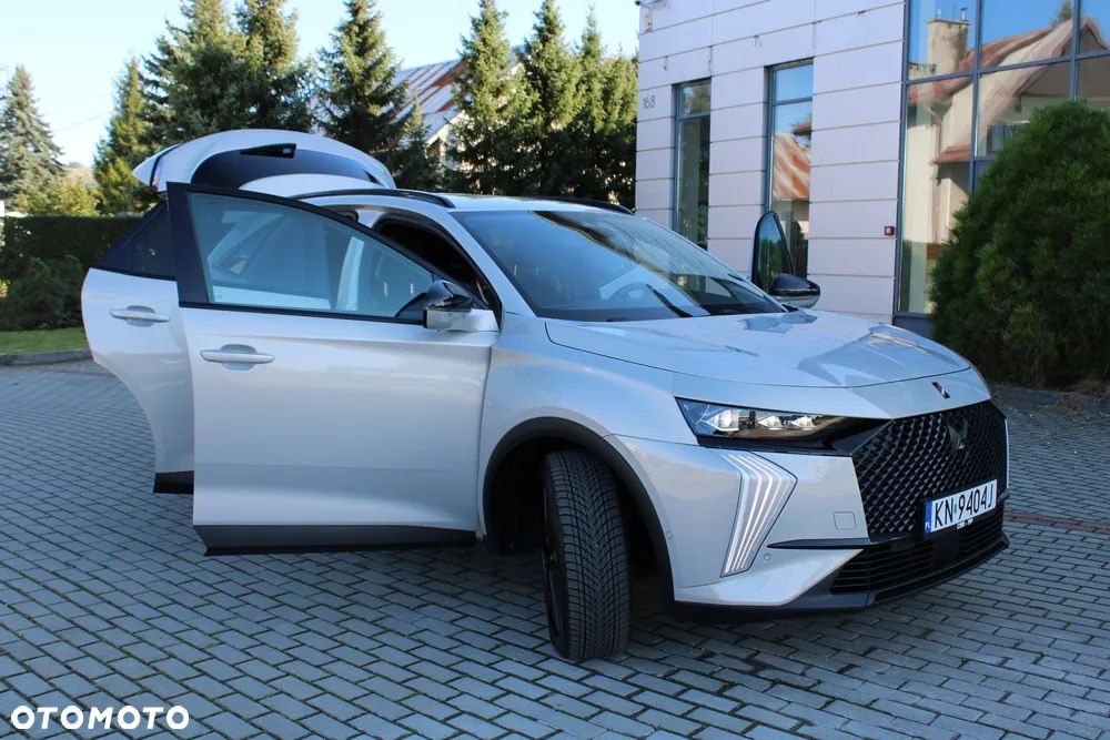 DS Automobiles DS 7 Crossback 1.6 E-Tense Etoile - 15