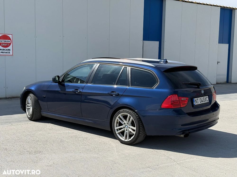 BMW Seria 3 320d - 6