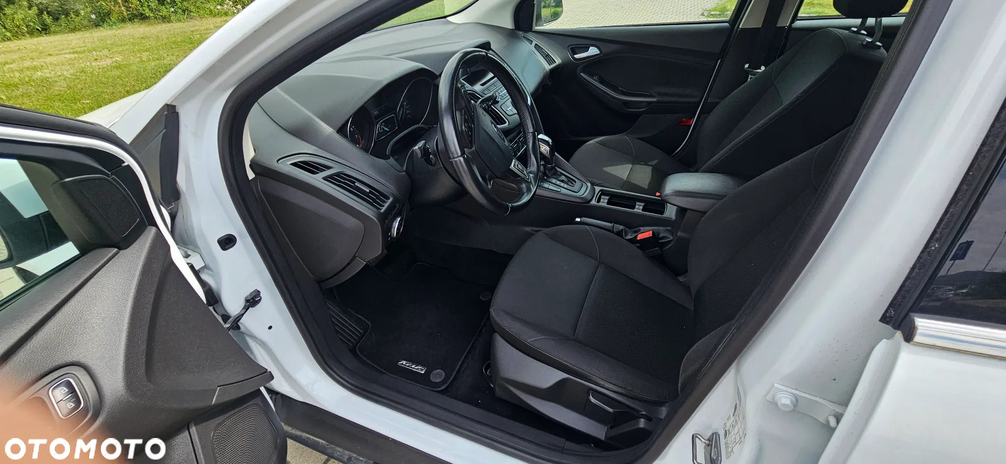 Ford Focus 1.0 EcoBoost Active - 18
