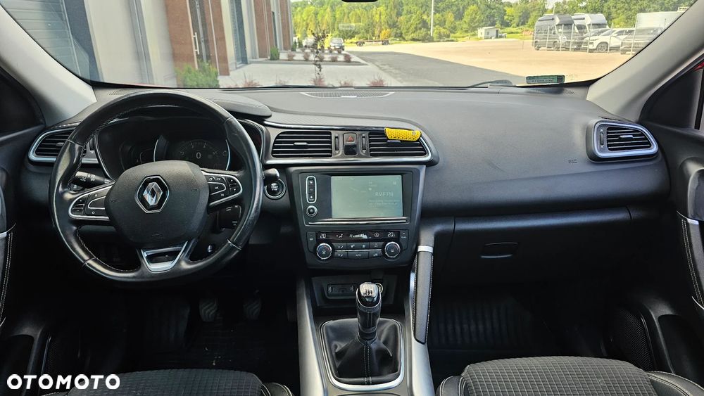 Renault Kadjar 1.6 Energy TCe Bose - 8