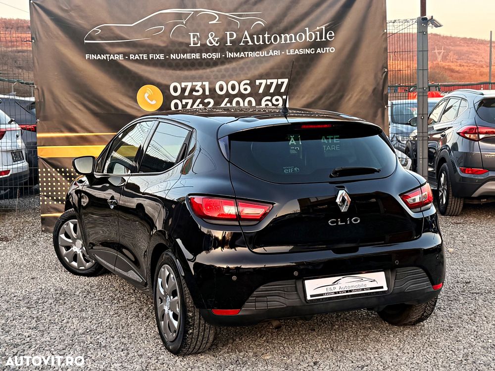 Renault Clio - 3