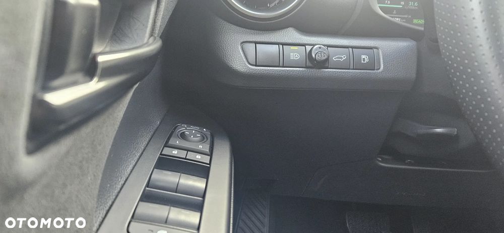 Toyota C-HR 2.0 Hybrid Dynamic Force GR Sport Premiere Edition AWD - 14