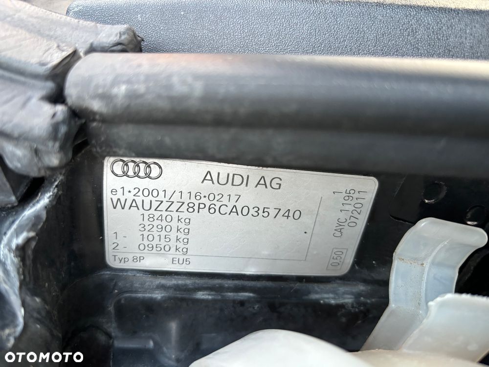 Audi A3 3-drzwiowe - 19