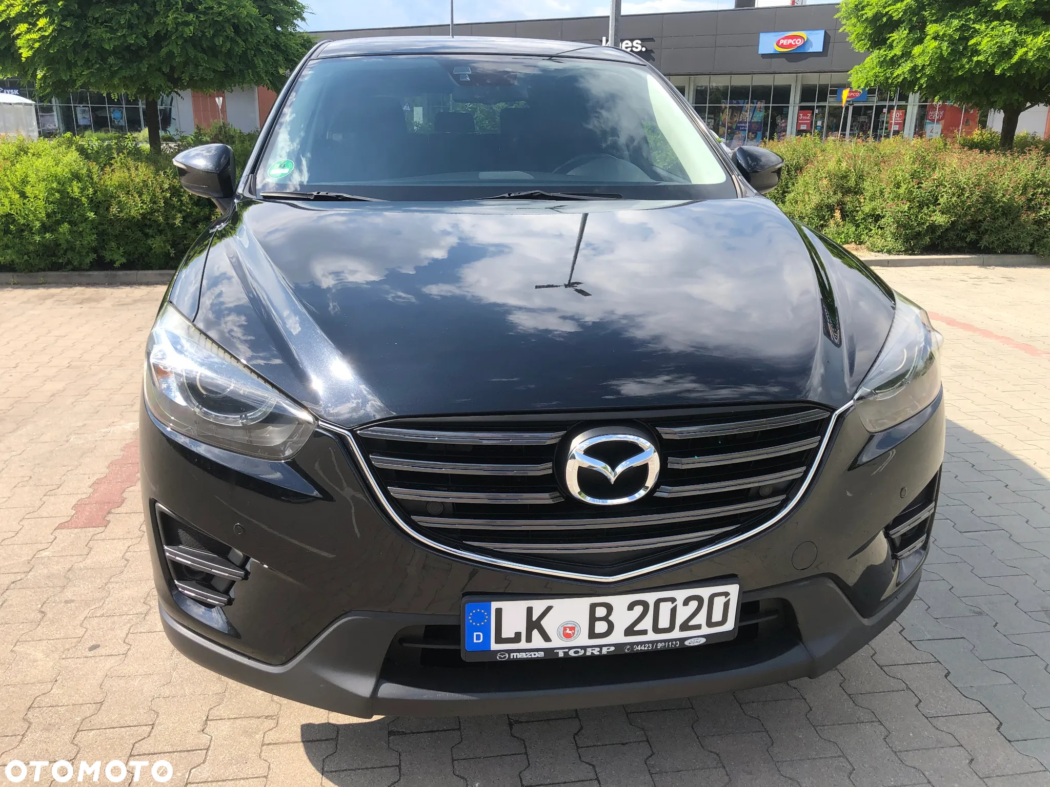 Mazda CX-5 2.0 Skyenergy 2WD - 6
