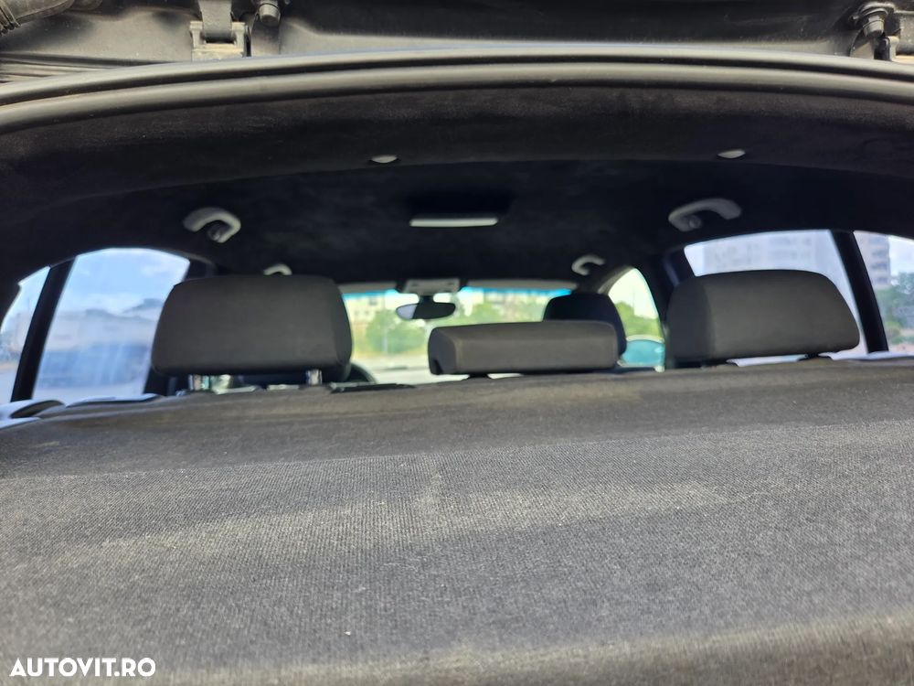 BMW Seria 1 118d - 12