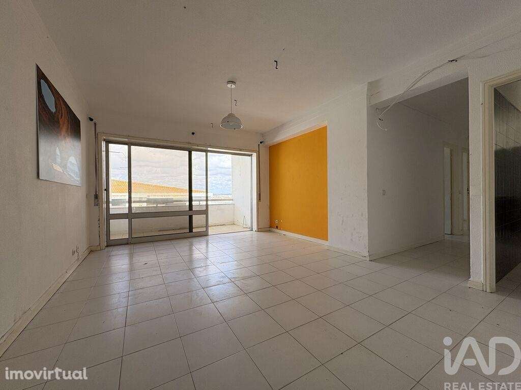 Apartamento T2 em Portimão de 88,6 m2 - Grande imagem: 2/9