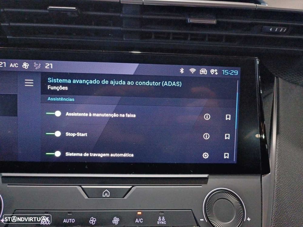 Peugeot 308 1.2 PureTech Active Pack - 21