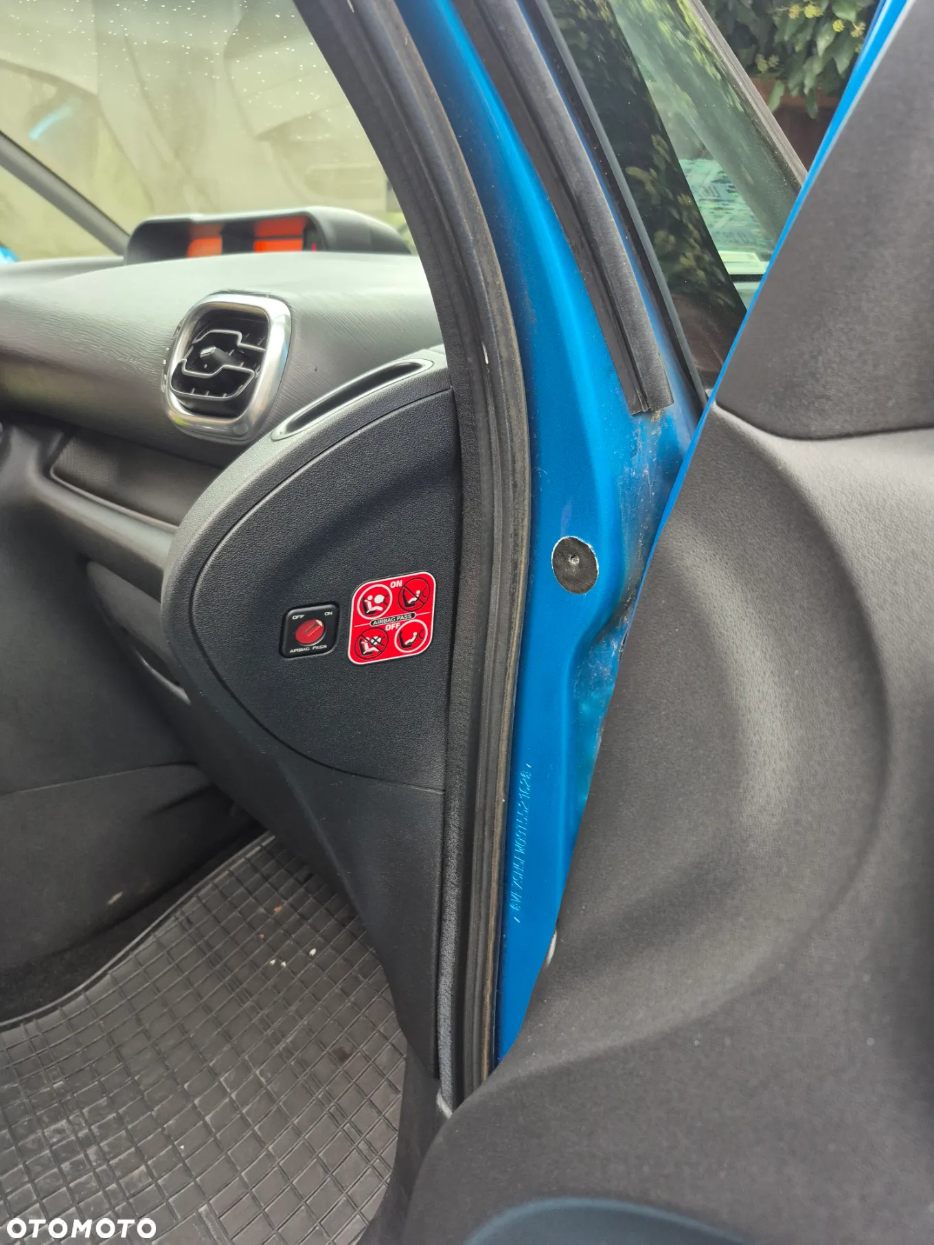 Citroën C3 Picasso - 10