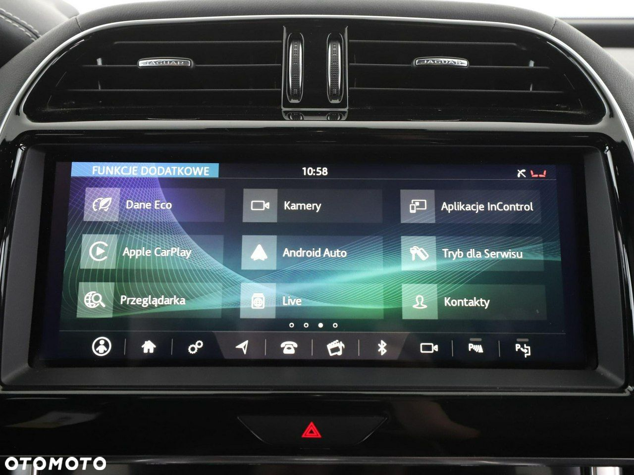 Jaguar XE 2.0 D180 AWD R-Dynamic SE - 23