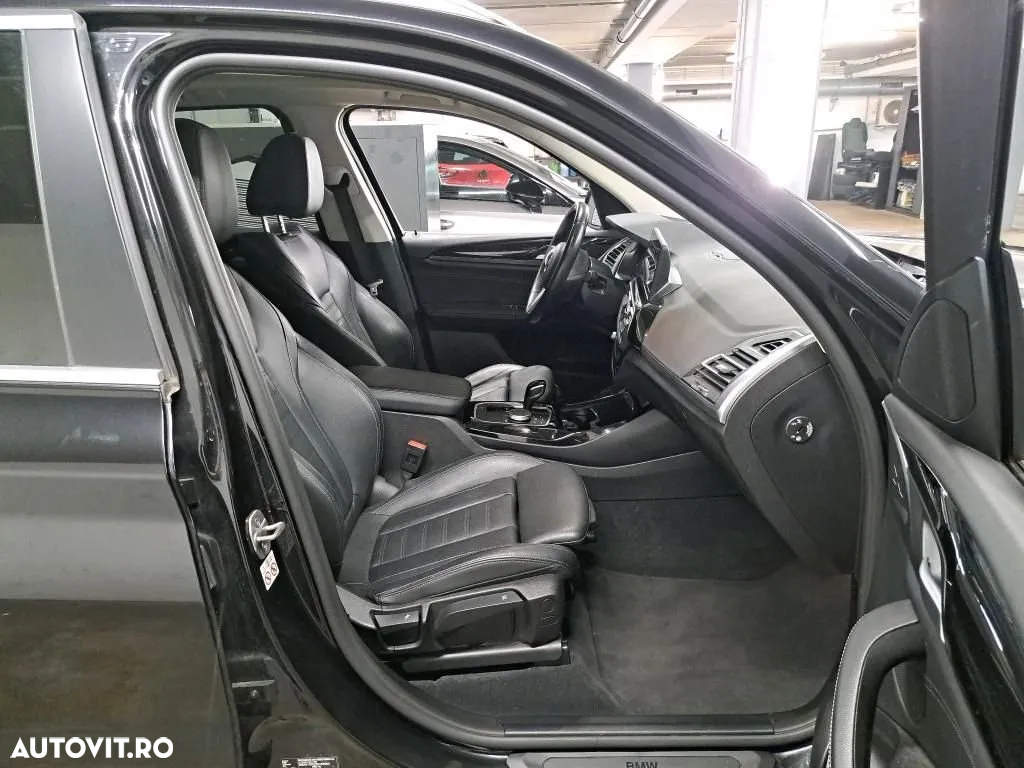 BMW X3 - 6