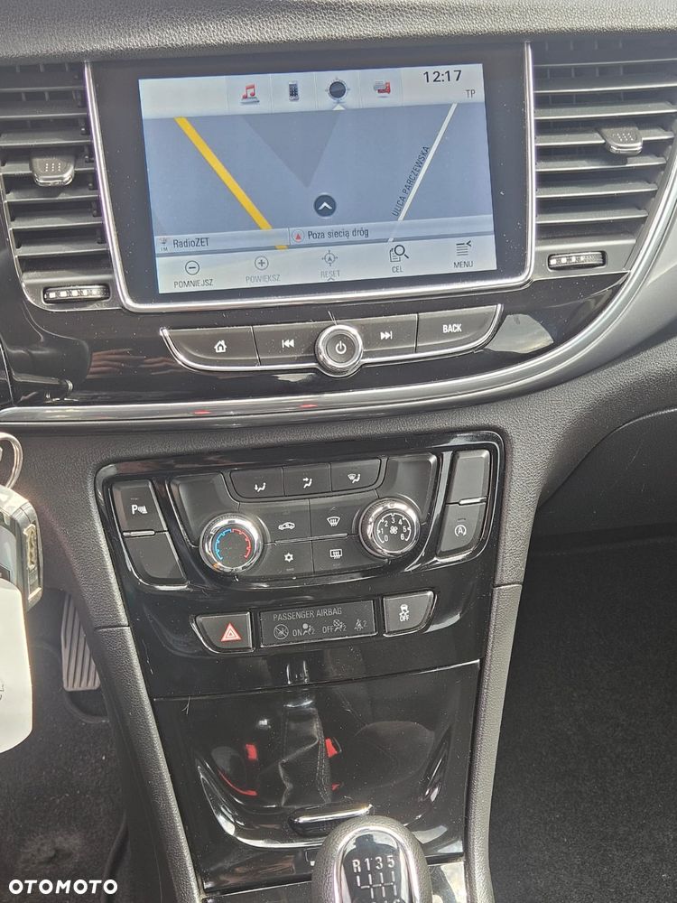 Opel Mokka 1.4 T Cosmo S&S EU6 - 9