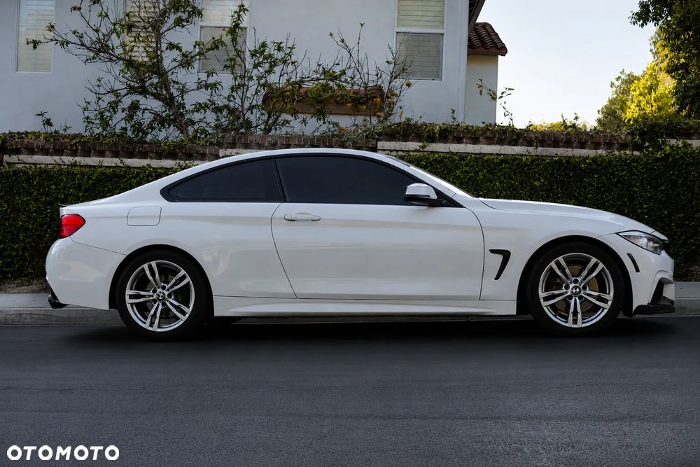 BMW Seria 4 428i - 7