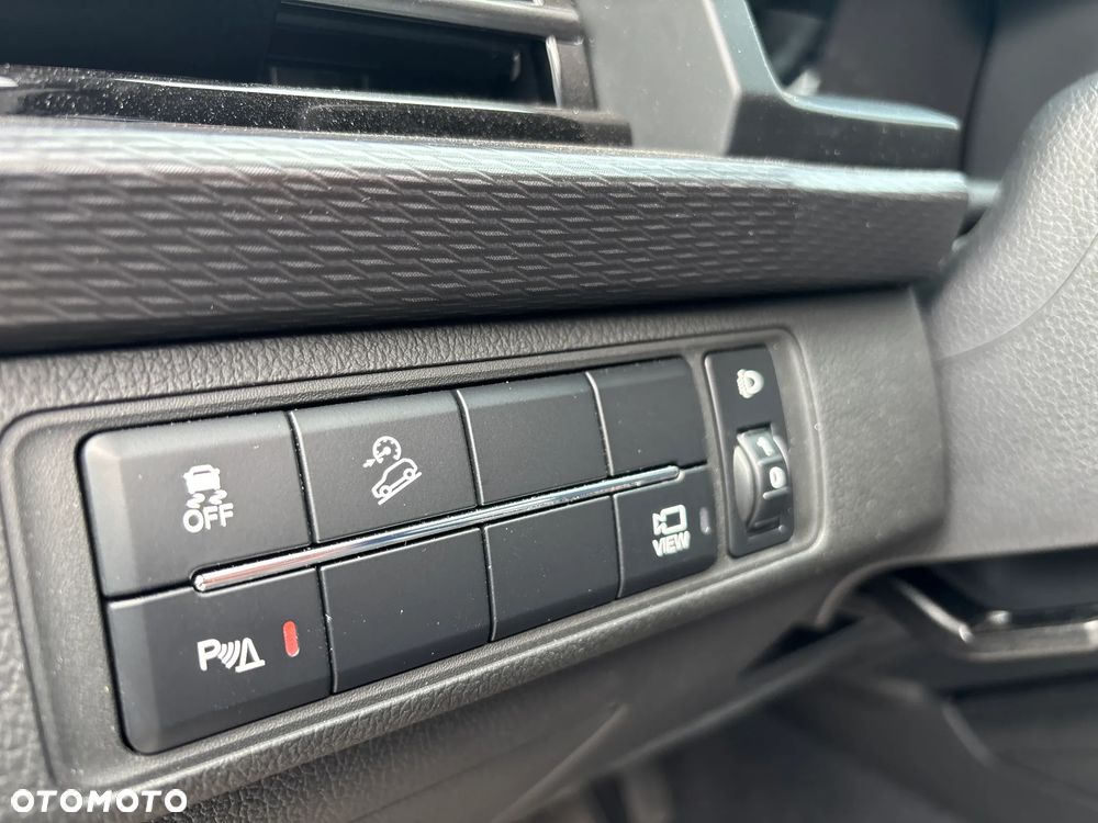 SsangYong/KGM Musso 2.2 e-XDi Wild 4WD - 27