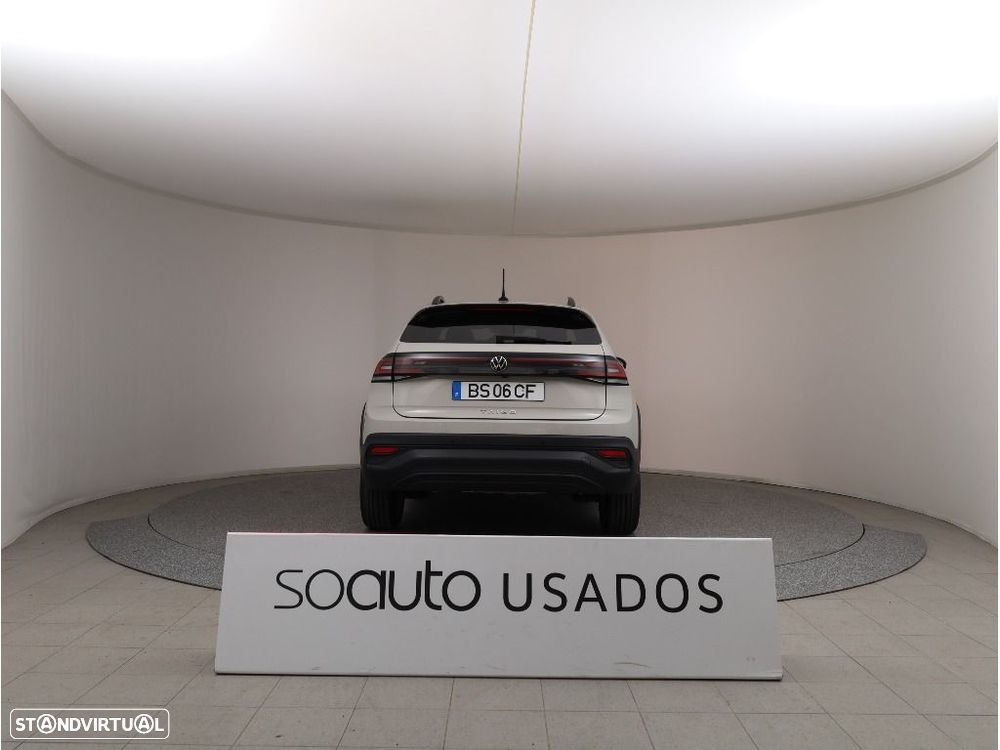 VW Taigo 1.0 TSI Urban DSG - 7