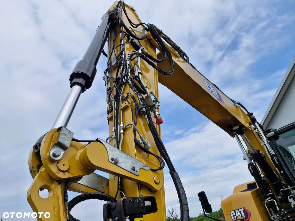 Caterpillar M 316 F - 32