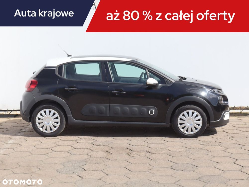 Citroën C3 - 8
