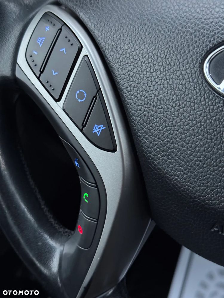 Hyundai i30 1.6 CRDi Premium - 15