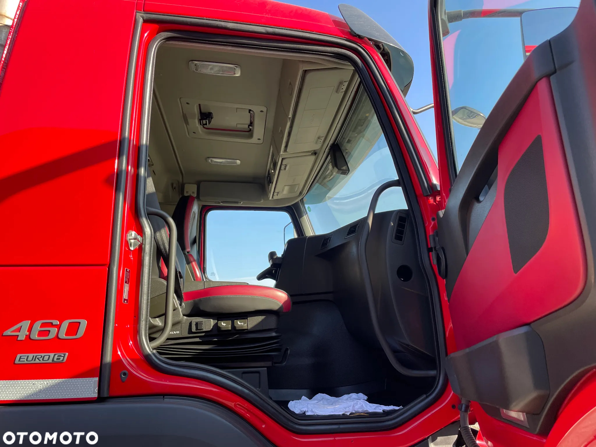 Volvo FMX - 23