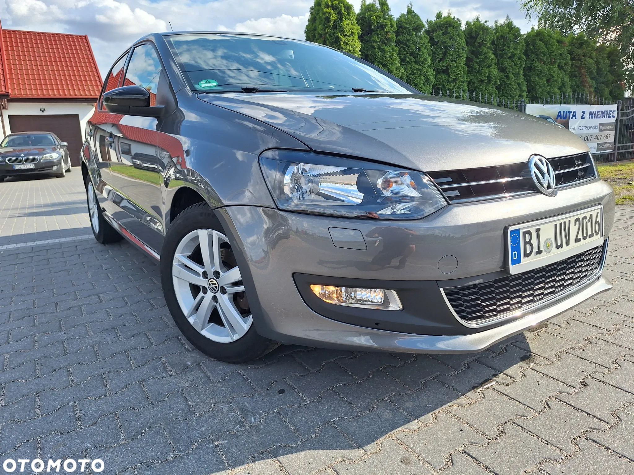 Volkswagen Polo - 3