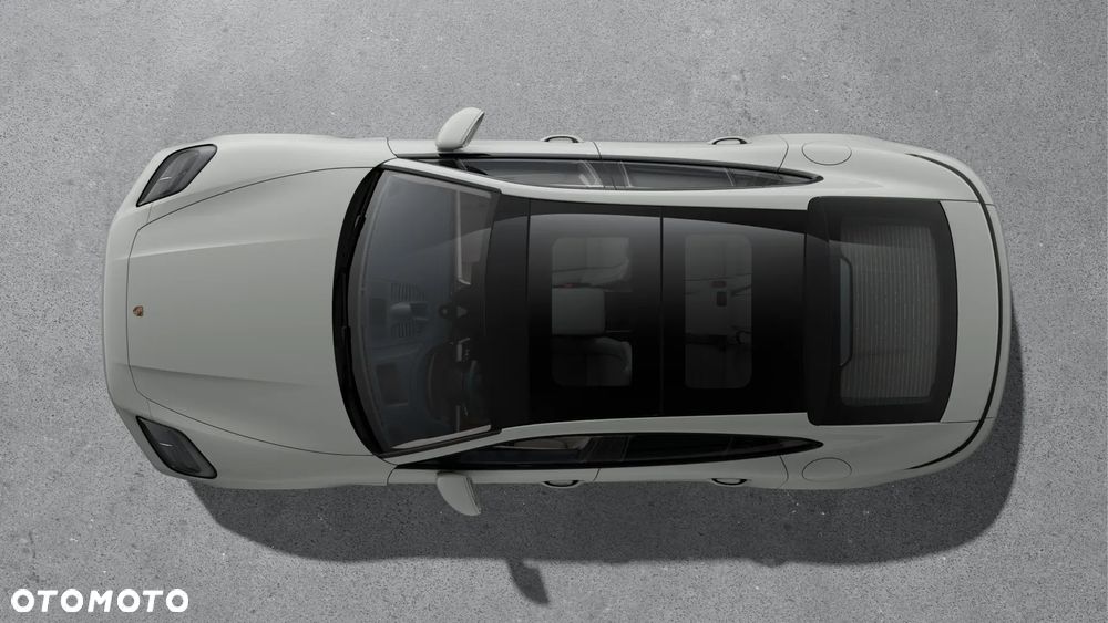 Porsche Panamera 4S E-Hybrid PHEV - 4