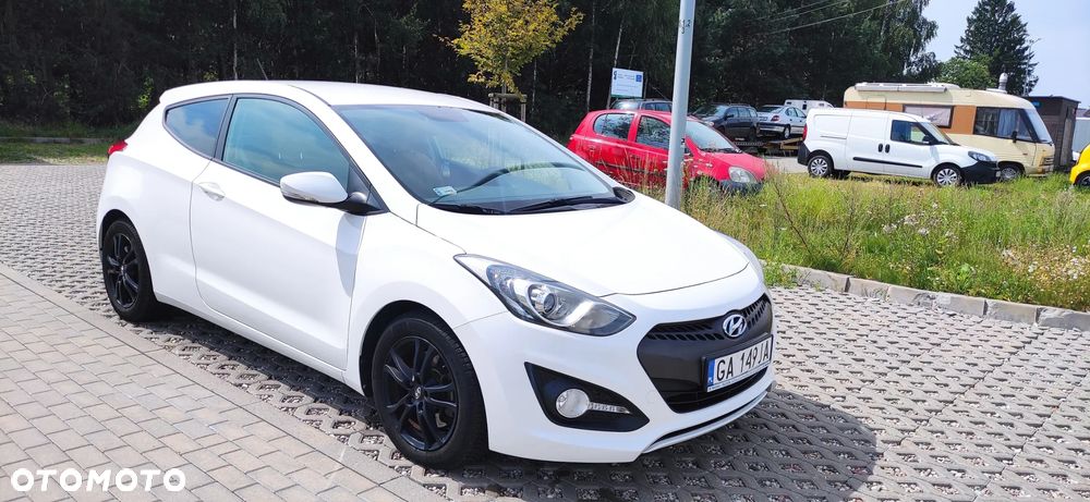 Hyundai i30 1.6 GDI Comfort - 3