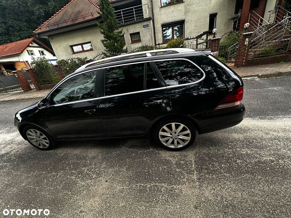 Volkswagen Golf - 12