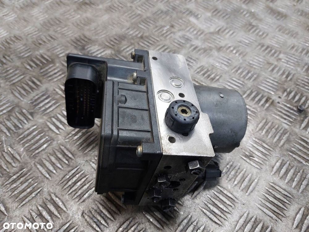 POMPA STEROWNIK ABS AUDI A6 C5 LIFT 4B0614517G 0265225124 - 4