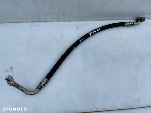 PRZEWÓD KLIMATYZACJI VW GOLF IV AUDI A3 SEAT LEON I SKODA 1.9TDI ASZ 1J0820721AE