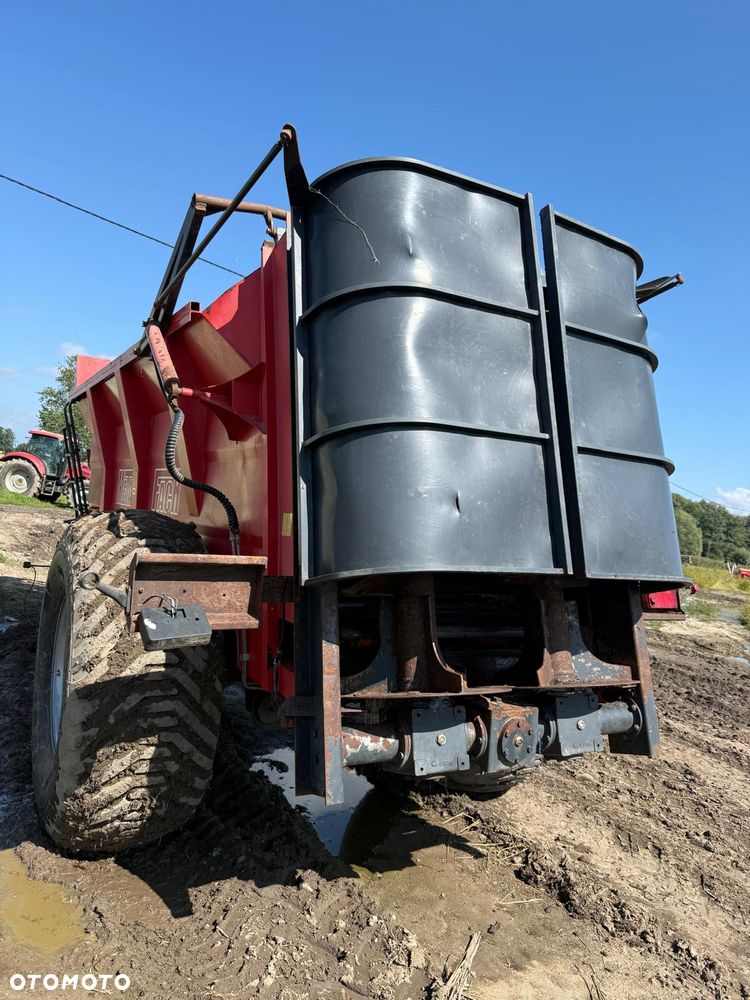 Metal Fach N 274 - 2