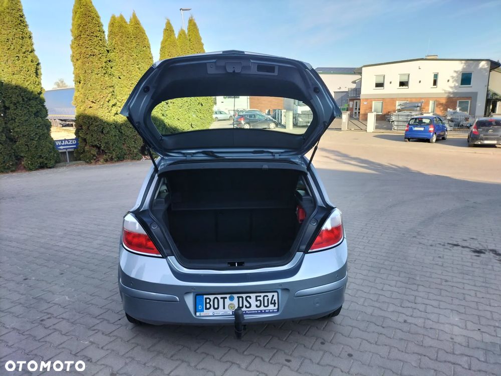 Opel Astra 1.6 Catch me - 13