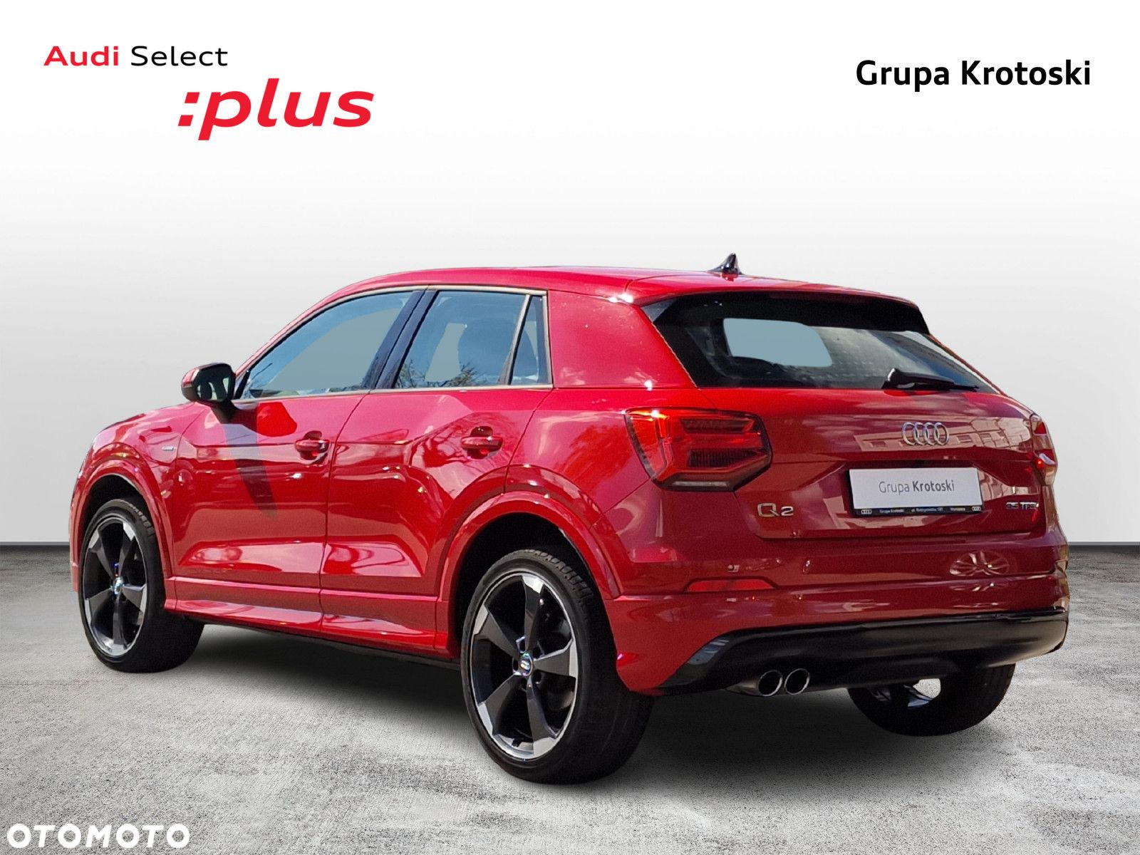 Audi Q2 35 TFSI S tronic - 3