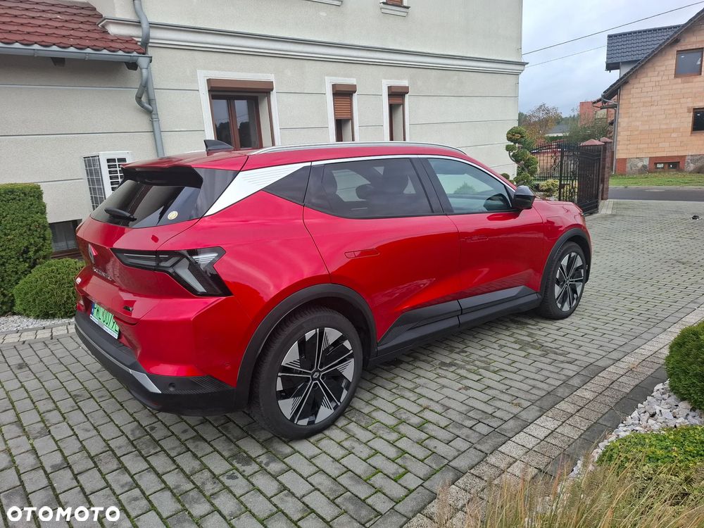 Renault Scenic EV87 Techno - 11