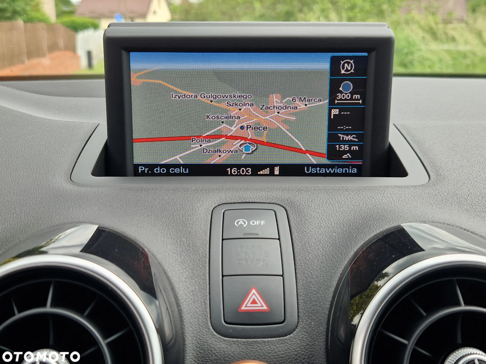 Audi A1 2.0 TDI Sportback S line edition - 36