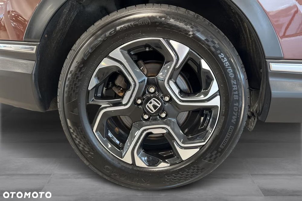 Honda CR-V 2.0 i-MMD Lifestyle (Honda Connect+) - 21