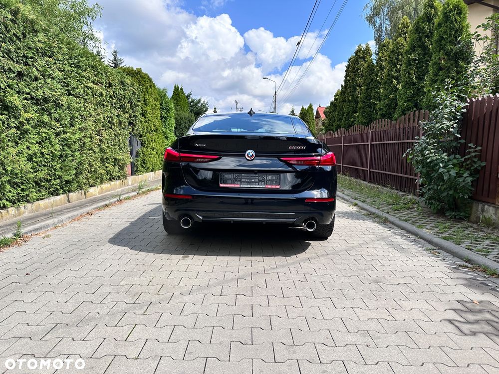 BMW Seria 2 - 6