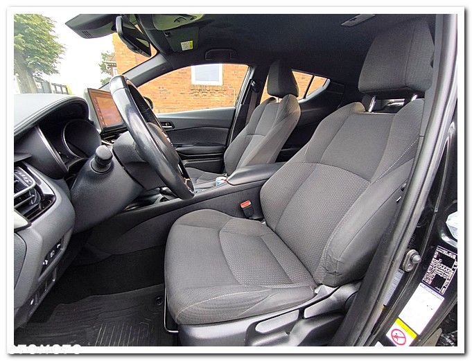 Toyota C-HR - 30