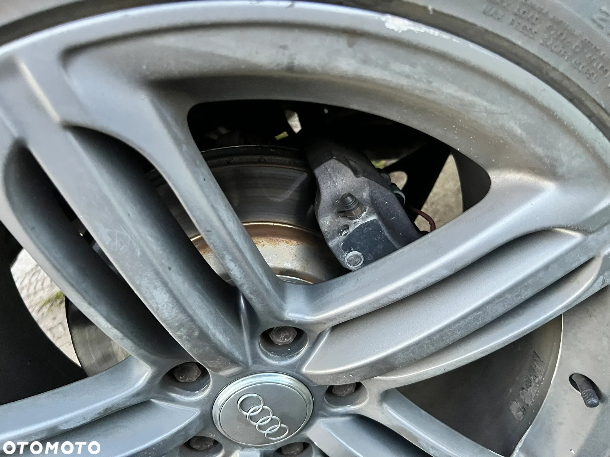 Audi Q7 3.0 TDI DPF Quattro Tiptronic - 15