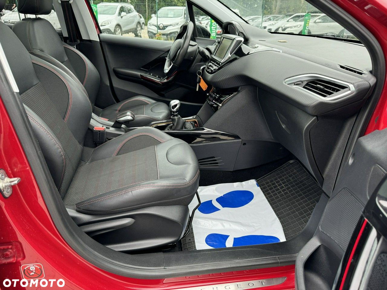 Peugeot 2008 - 33