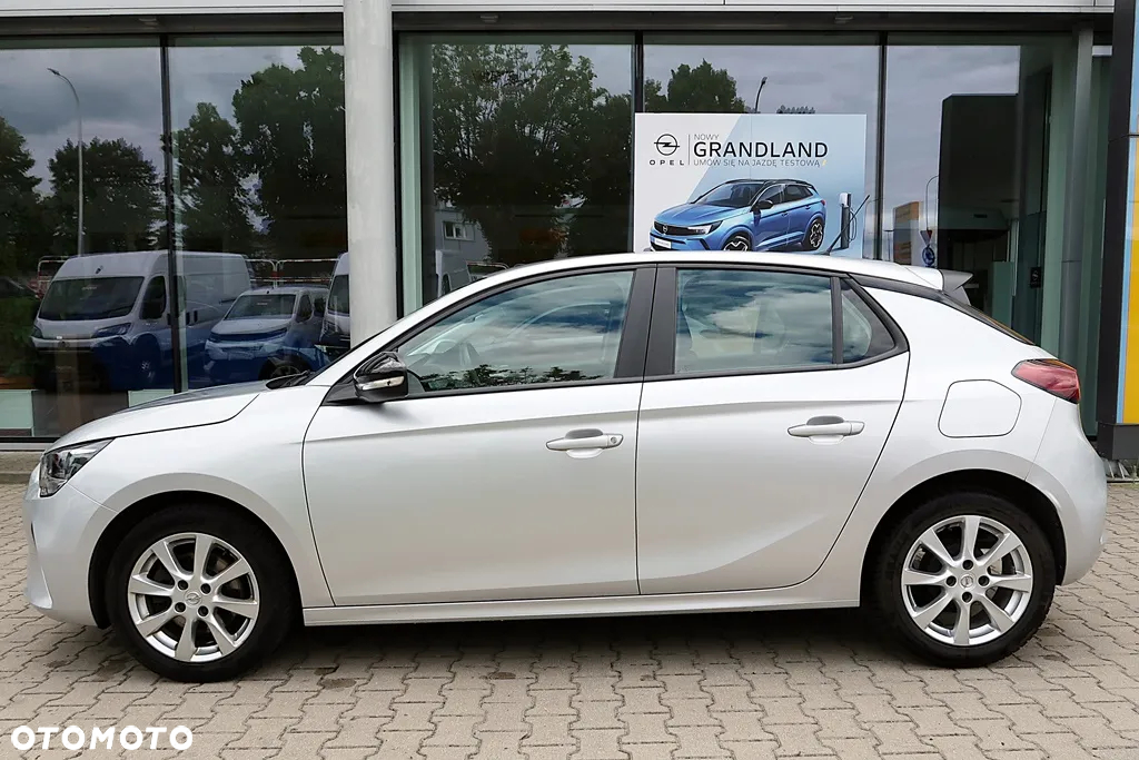 Opel Corsa 1.2 Edition Business Pack S&S - 2