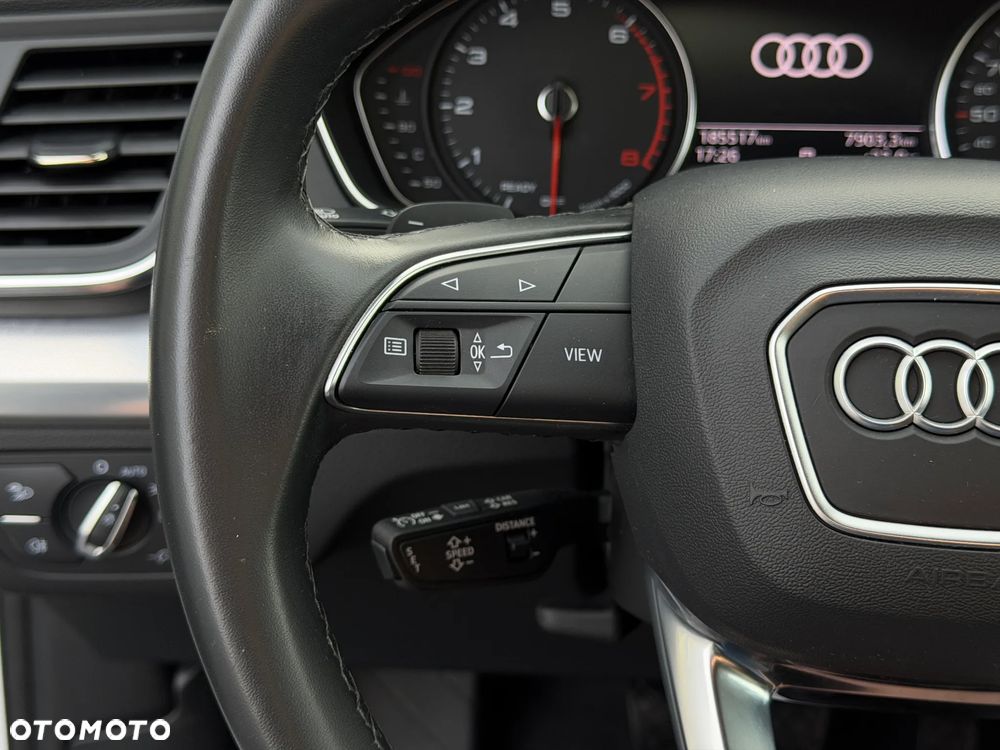 Audi Q5 45 TFSI mHEV Quattro S Line S tronic - 16