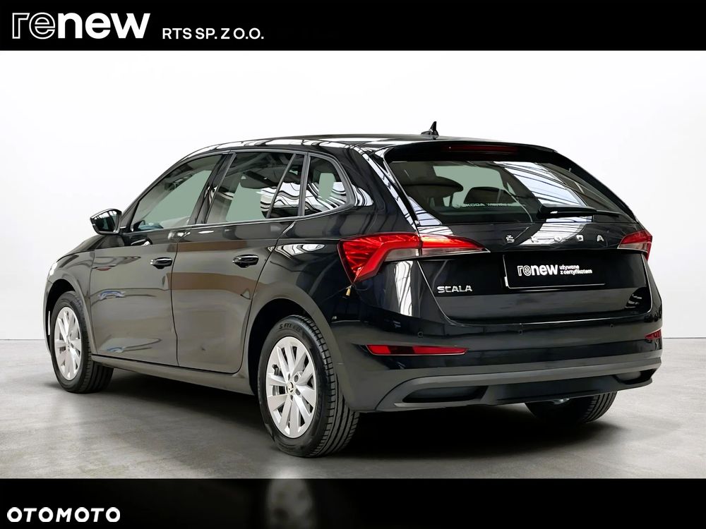 Skoda Scala 1.0 TSI Ambition - 3