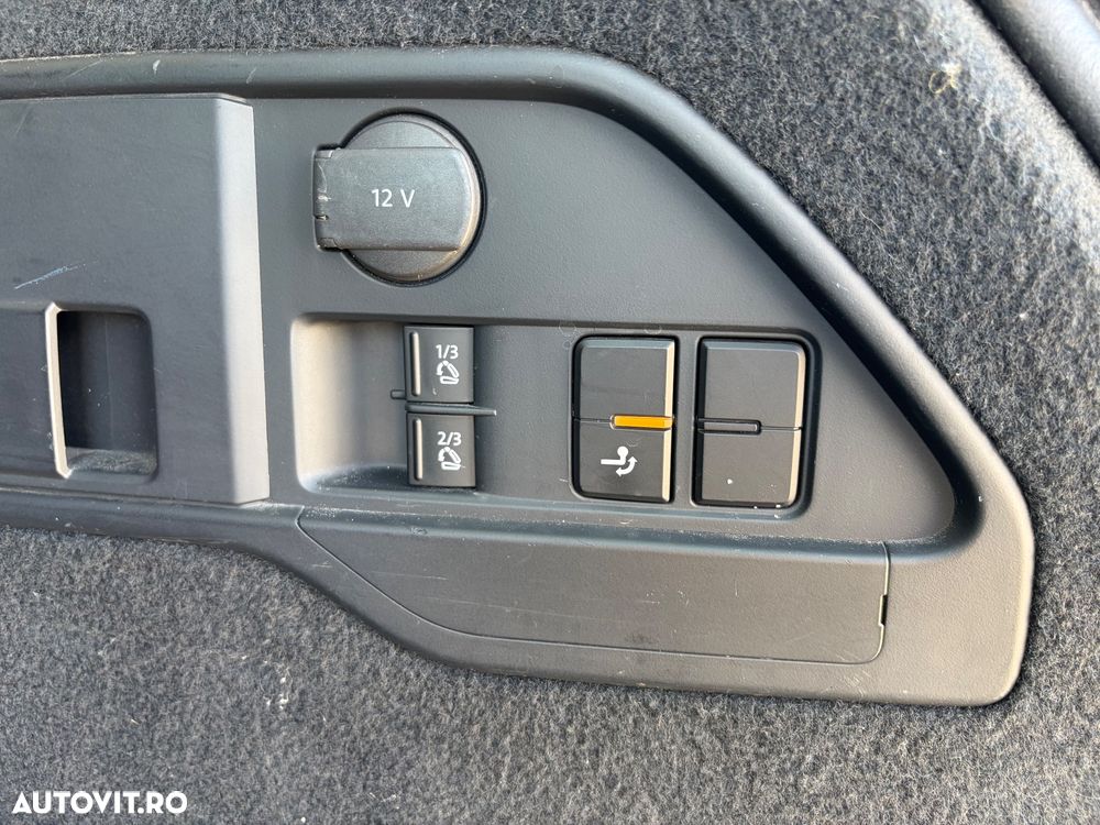 Volkswagen Touareg 3.0 V6 TDI BMT Terrain Tech - 21