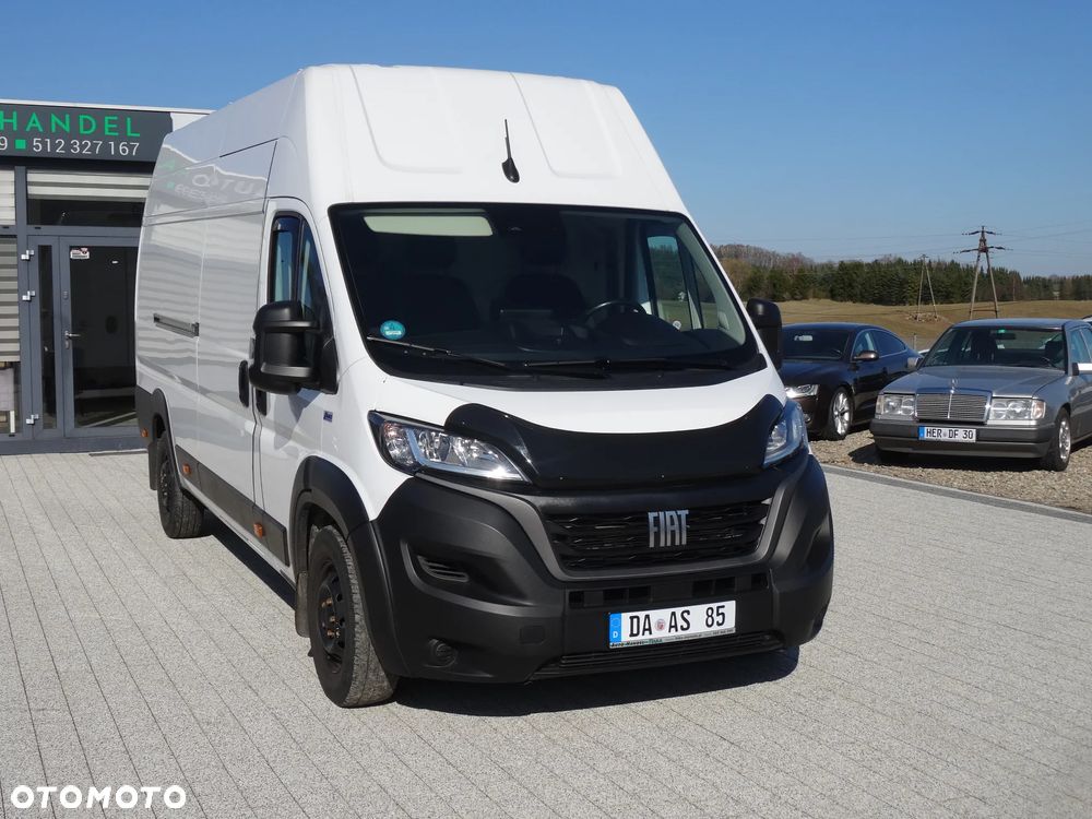 Fiat DUCATO - 3