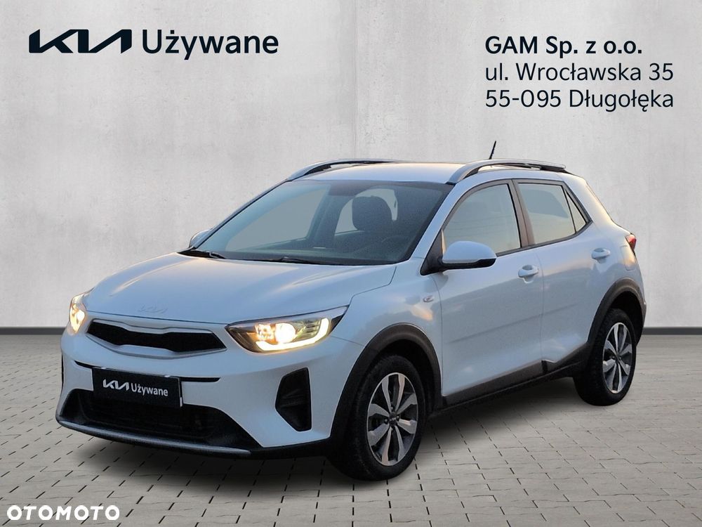 Kia Stonic 1.0 T-GDI M - 1