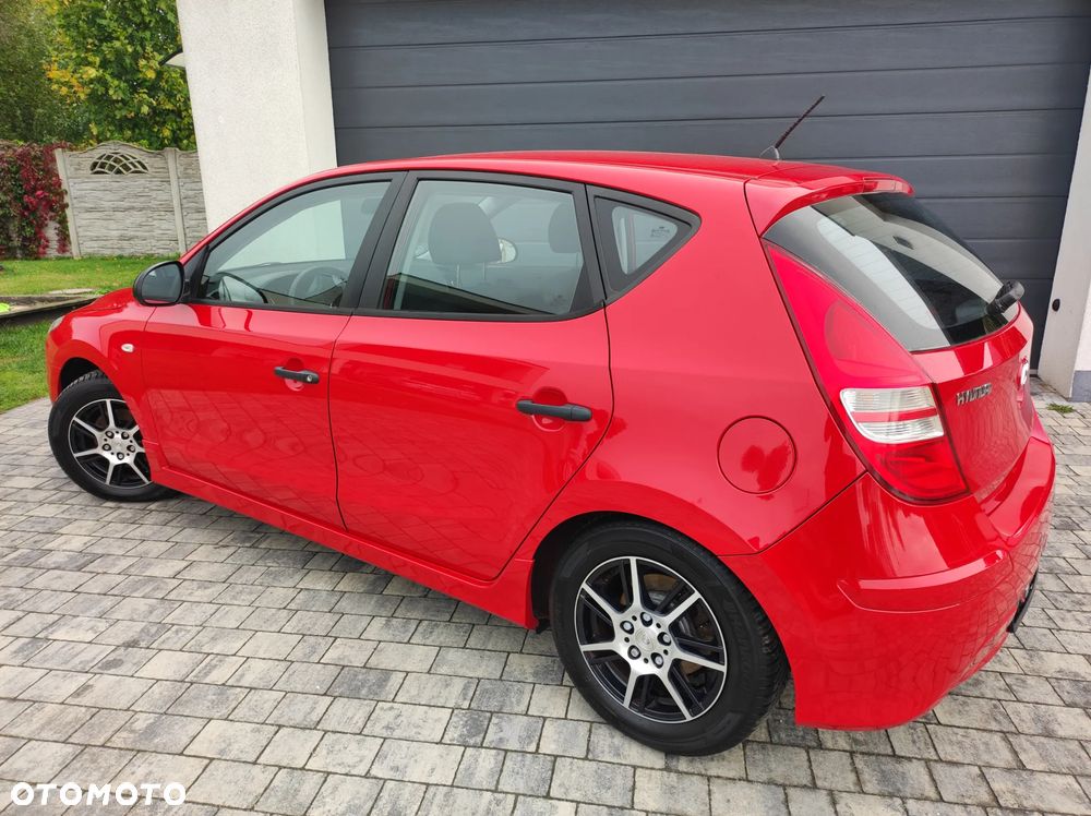 Hyundai i30 - 9