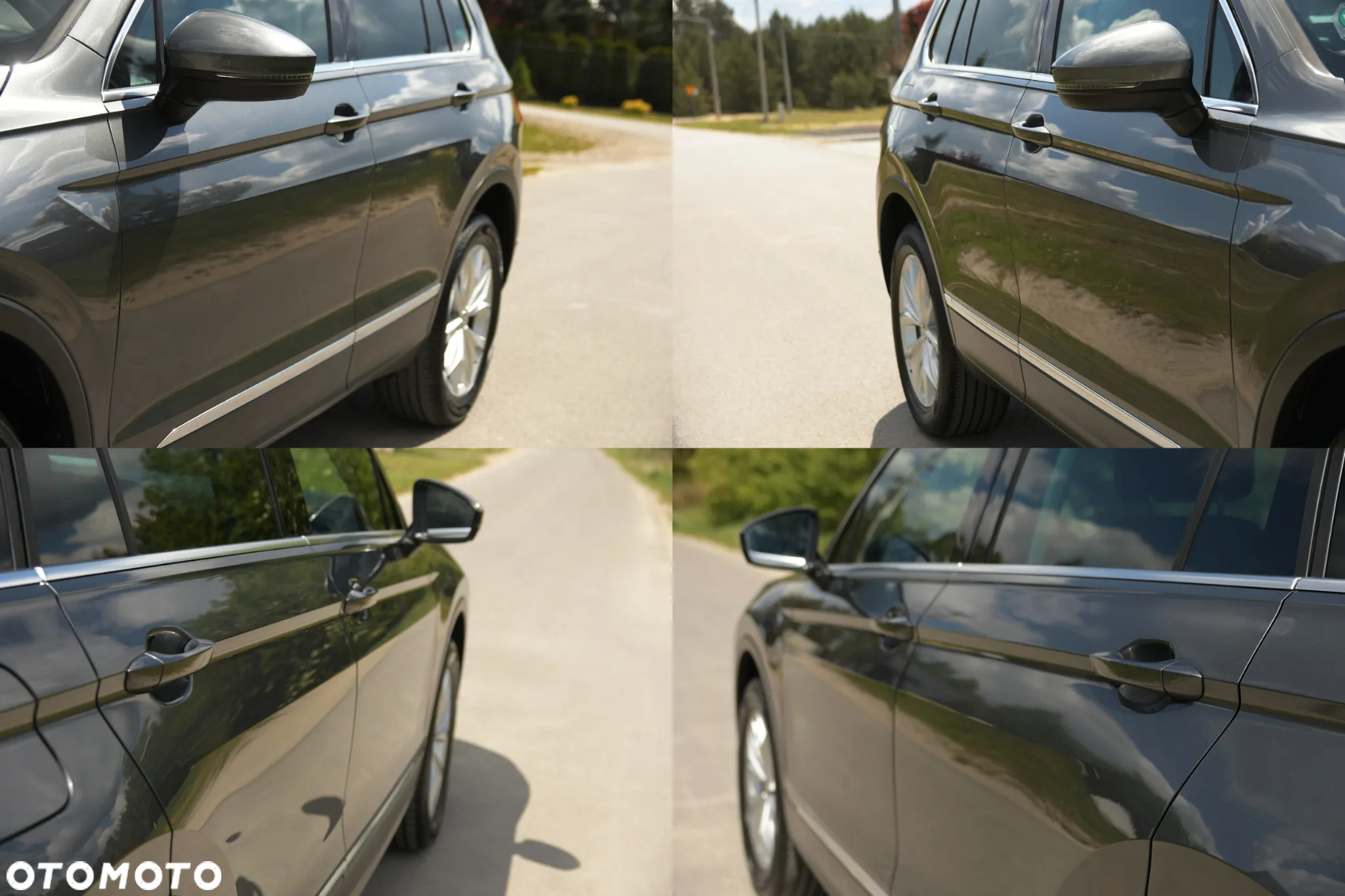 Volkswagen Tiguan - 13