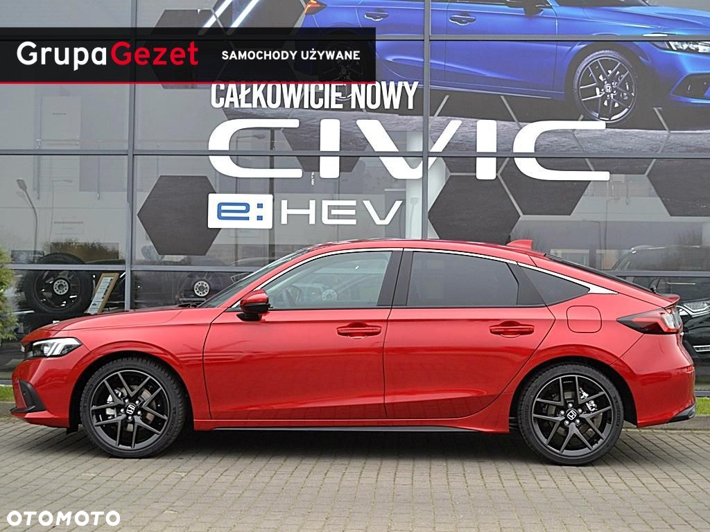 Honda Civic - 2